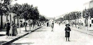 2510- Ain-Temouchent - Boulevard2 National